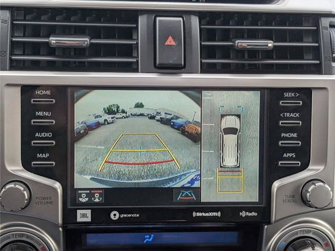 Used 2024 Toyota 4Runner Limited AWD/4WD image 32