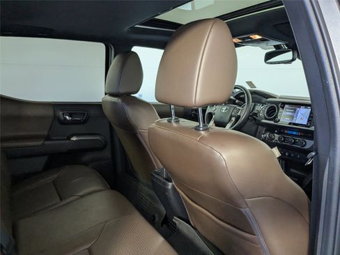 Certified 2023 Toyota Tacoma Limited image 23