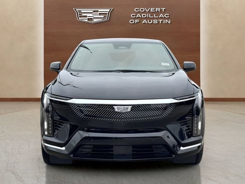 New 2027 Cadillac Optiq Premium Luxury RWD image 3