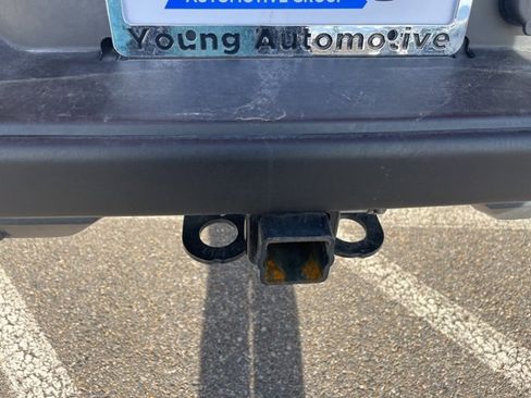 Used 2024 RAM 2500 Rebel image 15