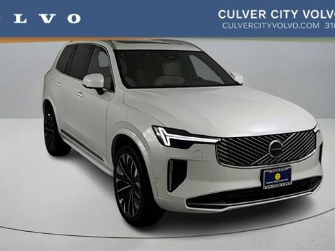 Certified 2026 Volvo XC90 B6 Plus w/ Protection Package Premier AWD/4WD image 1