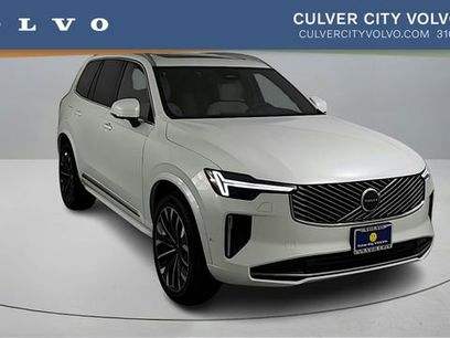 Certified 2026 Volvo XC90 B6 Plus w/ Protection Package Premier