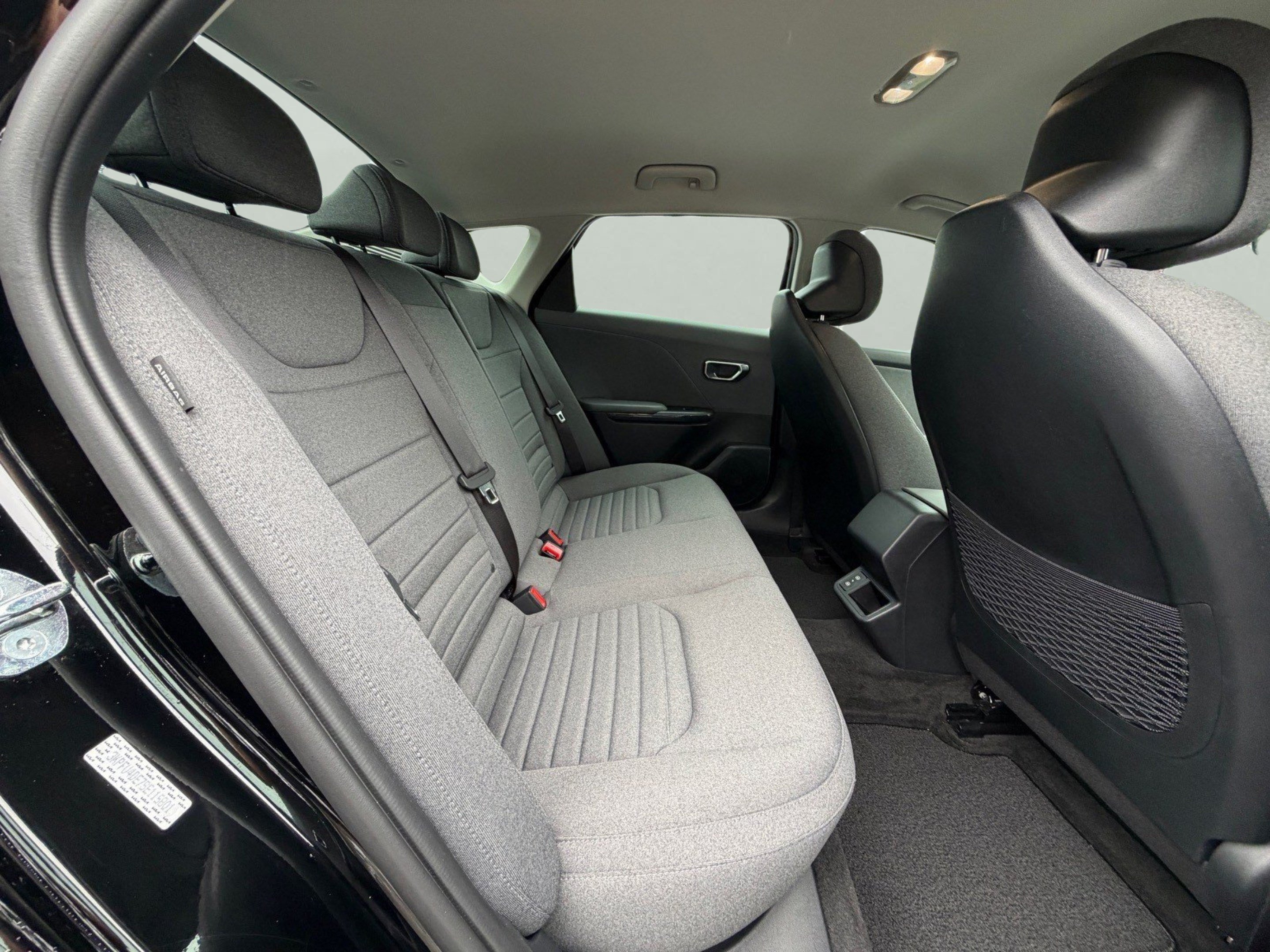 Certified 2025 Kia K4 EX FWD image 16