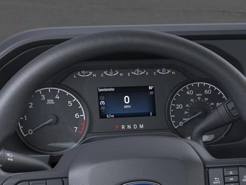 New 2026 Ford F250 XL w/ STX Appearance Package AWD/4WD image 13