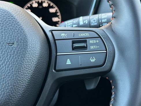 New 2026 Honda CR-V Sport image 27