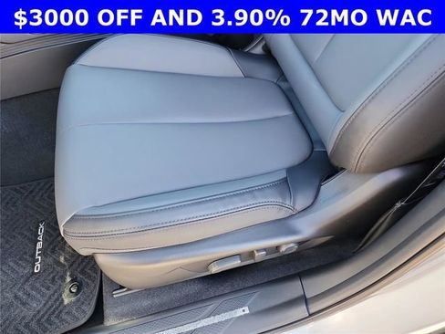 New 2026 Subaru Outback Premium image 14