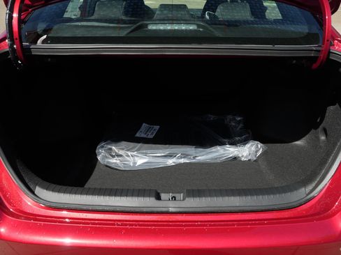 New 2026 Honda Accord Sport image 8