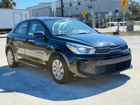 Used 2018 Kia Rio LX image 7
