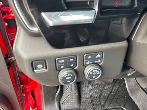 Certified 2025 Chevrolet Silverado 3500 LT w/ Trail Boss Package image 17