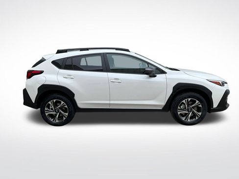 New 2026 Subaru Crosstrek 2.0i Premium AWD/4WD image 6