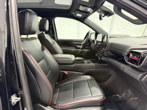 Used 2024 Chevrolet Silverado EV RST image 21