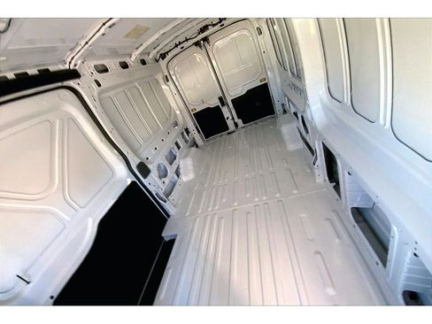 New 2026 Ford Transit 350 148 Medium Roof AWD image 11