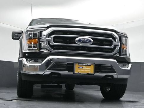 Certified 2023 Ford F150 XLT w/ Equipment Group 302A High AWD/4WD image 33