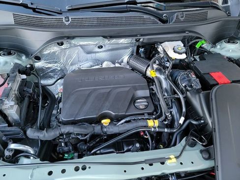 New 2026 Chevrolet Trax ACTIV w/ Driver Confidence Package image 33