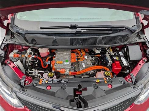 Used 2020 Chevrolet Bolt LT image 24