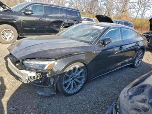 Used 2025 Audi A5 2.0T Premium Plus AWD/4WD image 3