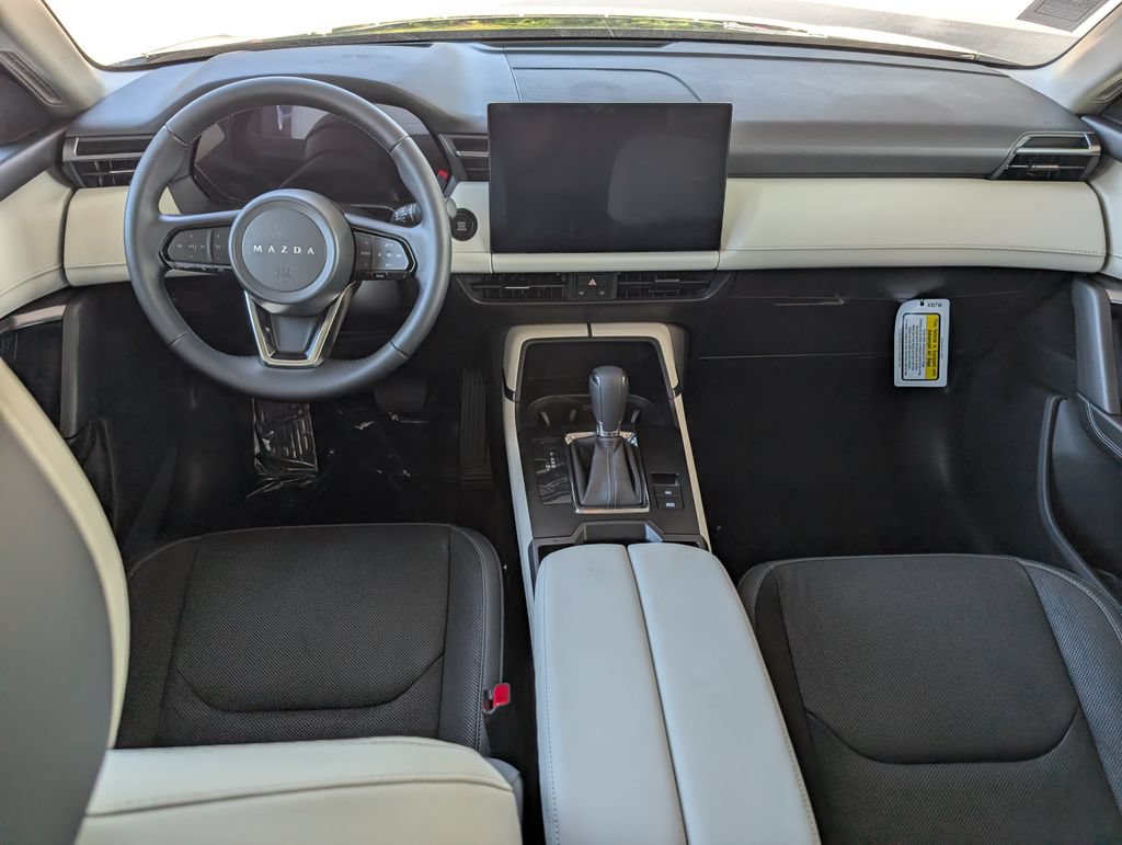 New 2026 MAZDA CX-5 Preferred AWD/4WD image 5
