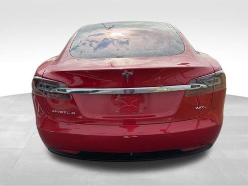 Used 2019 Tesla Model S P100D image 6