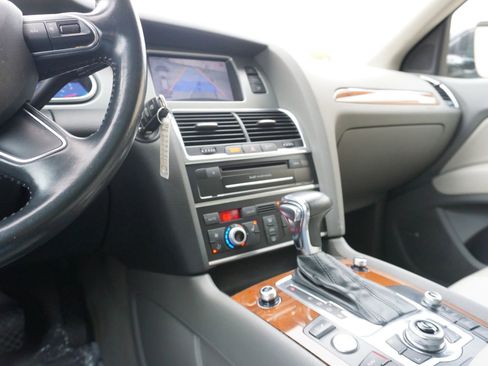 Used 2015 Audi Q7 TDI Premium Plus w/ Premium Plus Package image 37