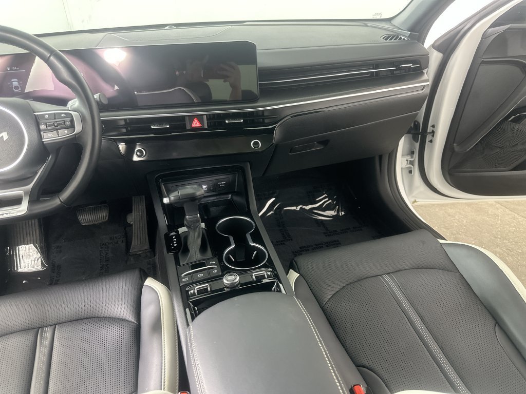 Used 2026 Kia K5 GT-Line FWD image 21