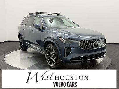 Used 2026 Volvo XC90 B6 Ultra w/ Lounge Package