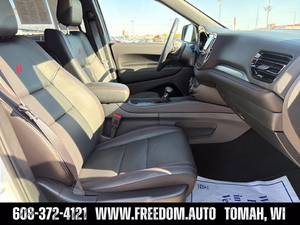 Used 2026 Dodge Durango GT AWD/4WD image 39