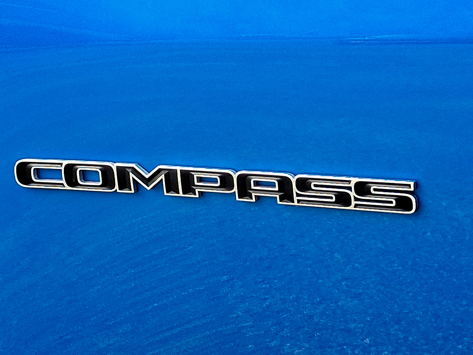 Certified 2023 Jeep Compass Limited AWD/4WD image 30