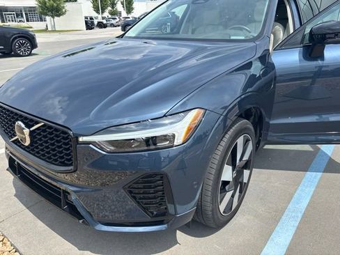 Used 2024 Volvo XC60 T8 Plus w/ Protection Package Premier AWD/4WD image 1