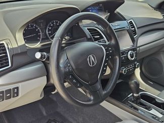 Used 2016 Acura RDX FWD w/ Advance Package video 2