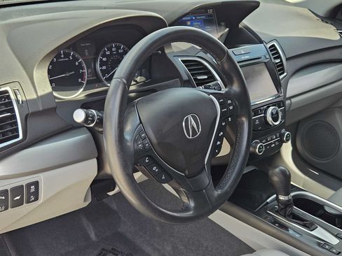 Used 2016 Acura RDX FWD w/ Advance Package image 2