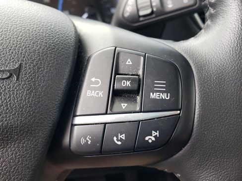 Used 2023 Ford Bronco Sport Big Bend w/ Convenience Package AWD/4WD image 20