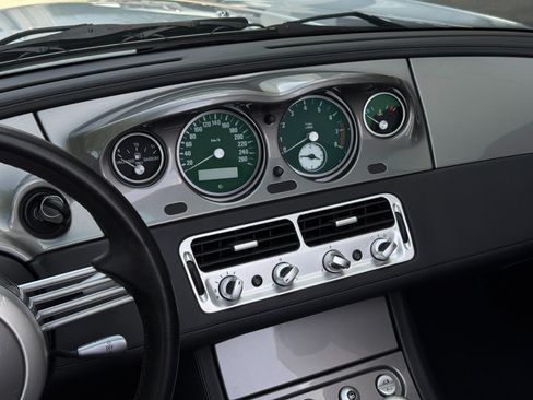 Used 2002 BMW Z8 RWD image 34