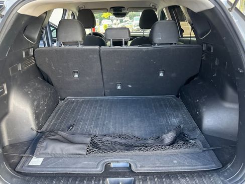 Used 2022 Hyundai Tucson SE w/ Cargo Package AWD/4WD image 17