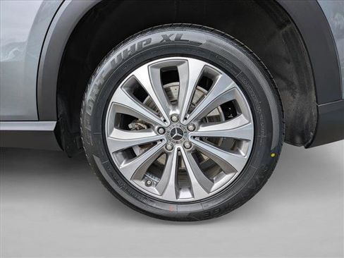 Used 2020 Mercedes-Benz GLE 350 4MATIC image 22