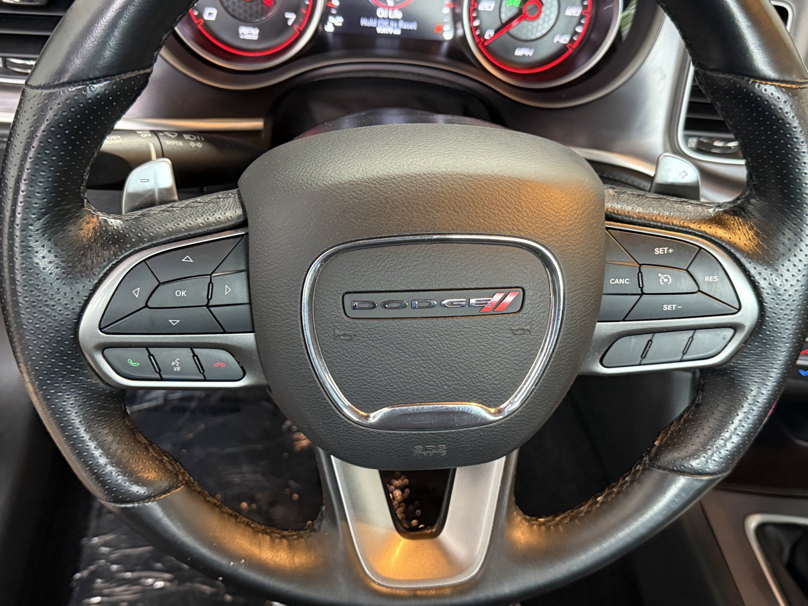 Used 2021 Dodge Charger GT w/ Plus Group AWD/4WD image 20