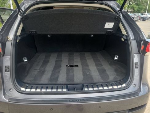 Used 2021 Lexus NX 300 FWD w/ Accessory Package 2 image 31
