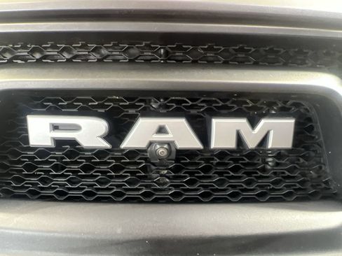 Used 2021 RAM 1500 Rebel w/ Rebel Level 2 Equipment Group AWD/4WD image 31