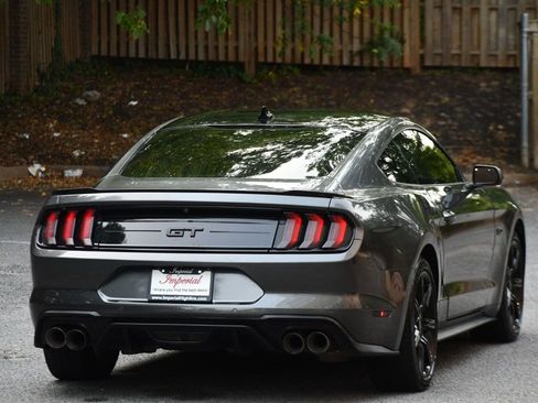 Used 2020 Ford Mustang GT w/ Equipment Group 301A image 10