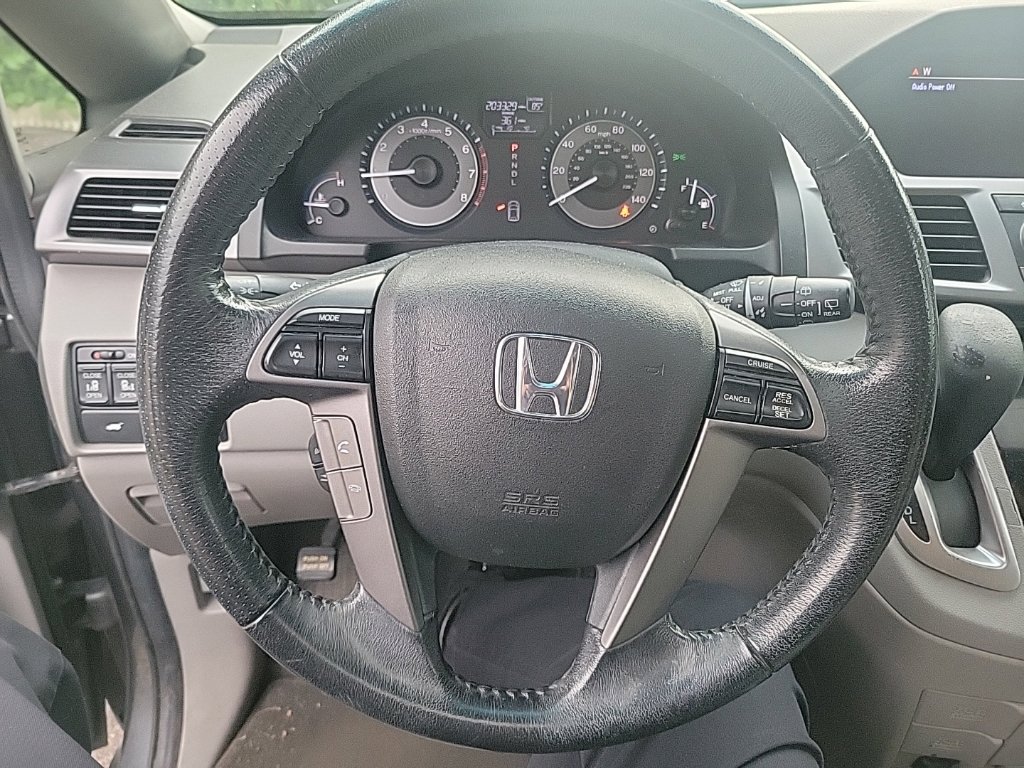 Used 2011 Honda Odyssey EX-L image 22