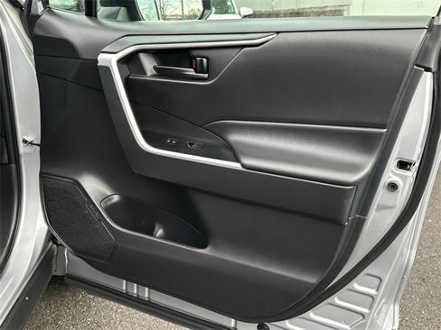 Certified 2024 Toyota RAV4 LE image 11