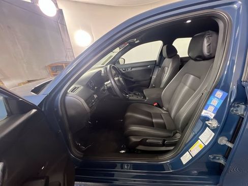 Used 2025 Honda Civic Sport image 14