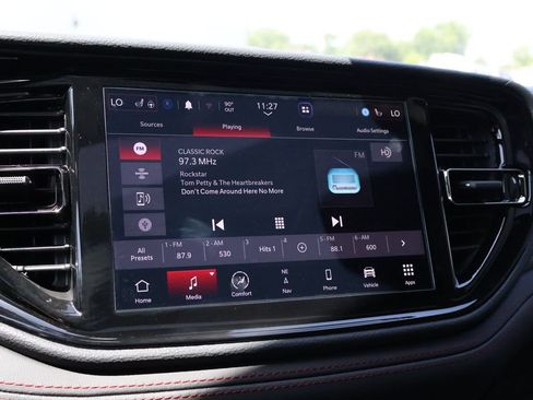 New 2026 Dodge Durango GT AWD/4WD image 35