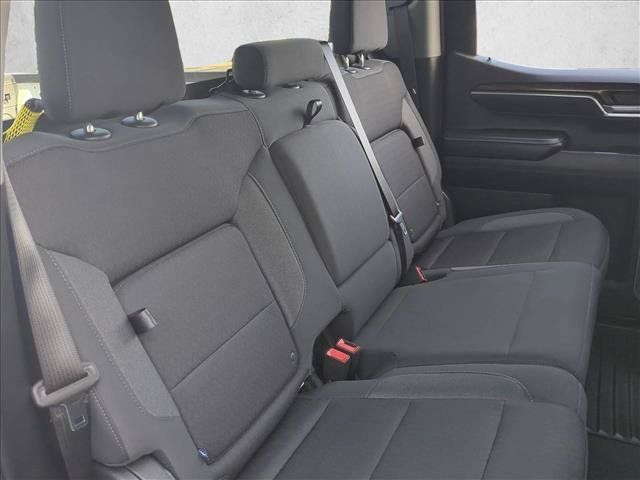 Used 2025 GMC Sierra 1500 Elevation w/ X31 Off-Road Package AWD/4WD image 20