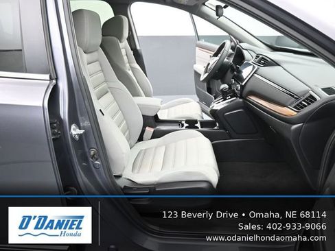 Used 2018 Honda CR-V EX image 39