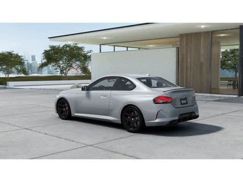 New 2026 BMW M240i Coupe w/ Premium Package RWD image 2