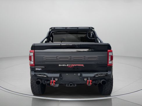 Used 2023 Ford F150 Raptor AWD/4WD image 41