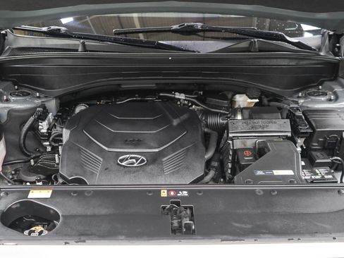 Used 2022 Hyundai Palisade Calligraphy w/ Cargo Package AWD/4WD image 31