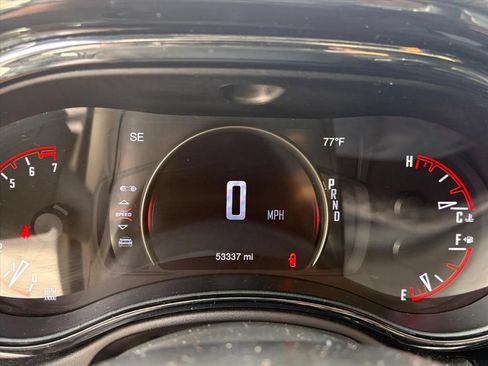 Used 2024 Dodge Durango GT AWD/4WD image 9