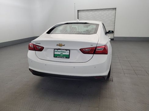 Used 2024 Chevrolet Malibu LT FWD image 7