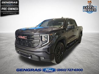 Used 2022 GMC Sierra 1500 Elevation AWD/4WD 360° Tour